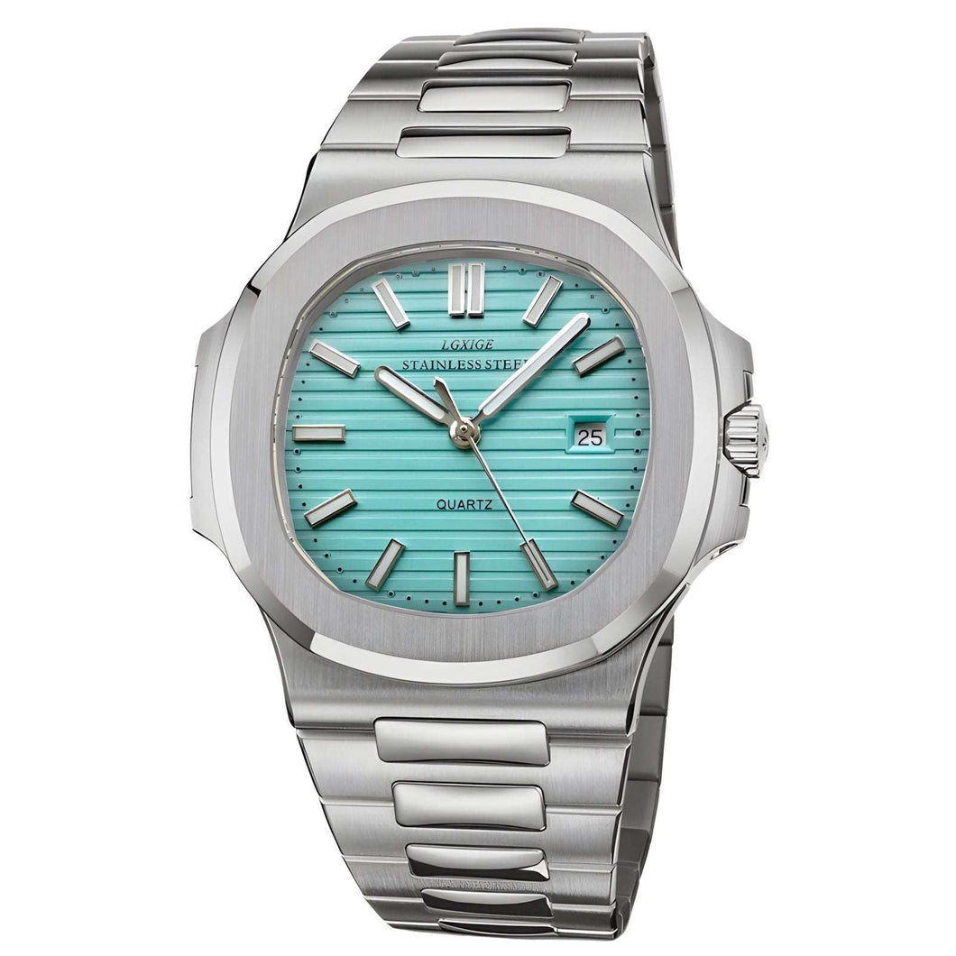 OCEANUS - Tiffany