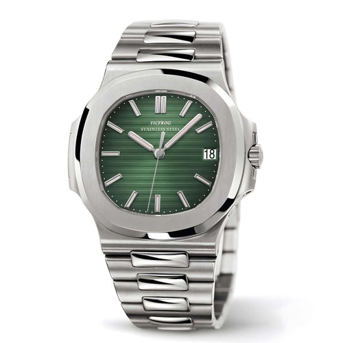 OCEANUS - Emerald
