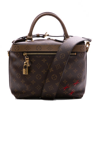 City Cruiser PM Bag