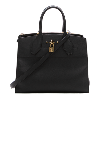 City Steamer MM Bag