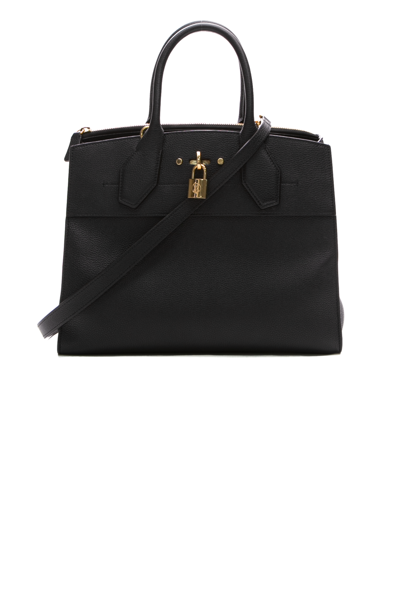 City Steamer MM Bag