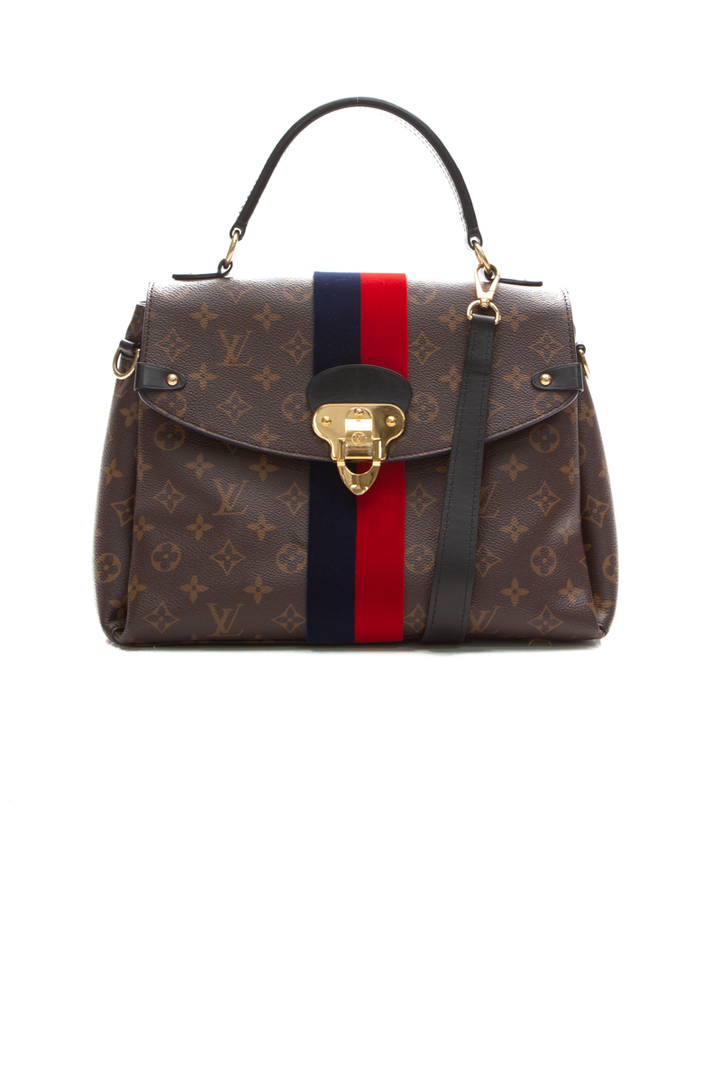 Georges MM Bag