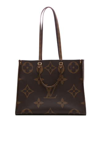 OnTheGo GM Bag