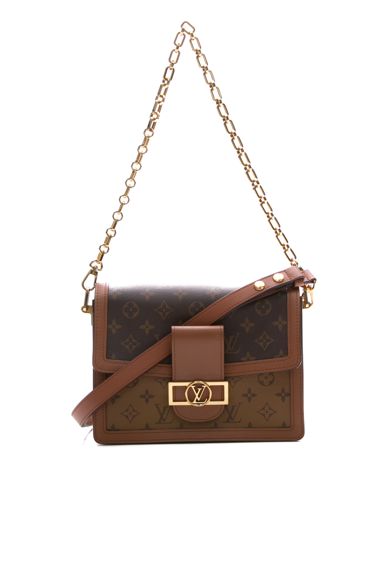 Dauphine MM Bag