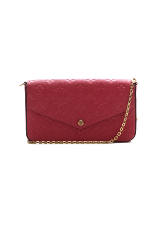Felicie Pochette Bag