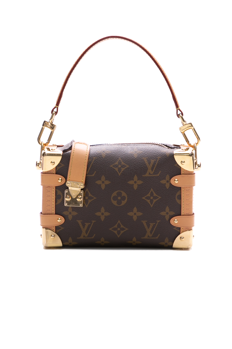 Side Trunk PM Bag