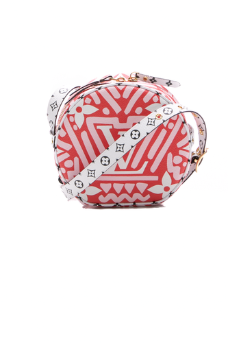 Crafty Boite Chapeau Souple PM Bag