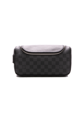 Dopp Kit Toilet Pouch