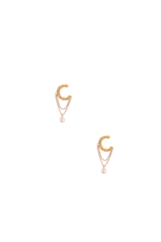 Blooming Earrings