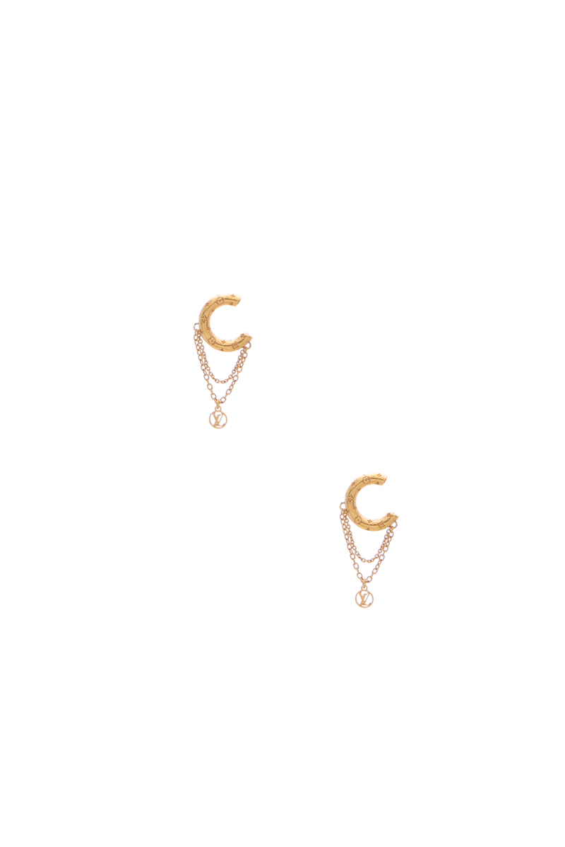 Blooming Earrings