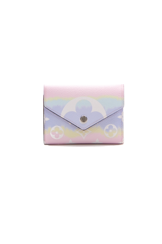 Escale Victorine Wallet