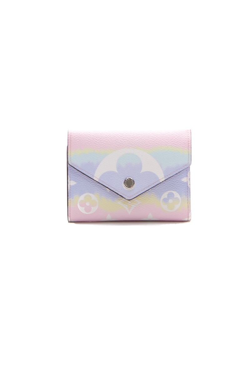 Escale Victorine Wallet
