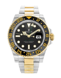 Master II Mens Watch