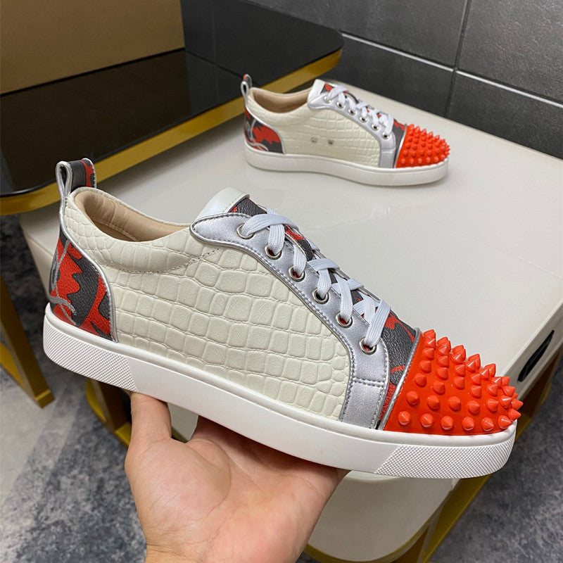 Scarpe da ginnastica
