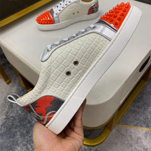 Scarpe da ginnastica