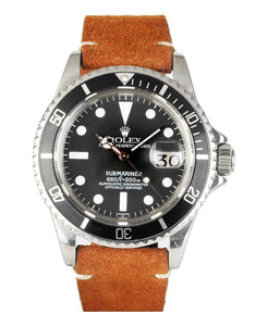 Submariner Mens Watch
