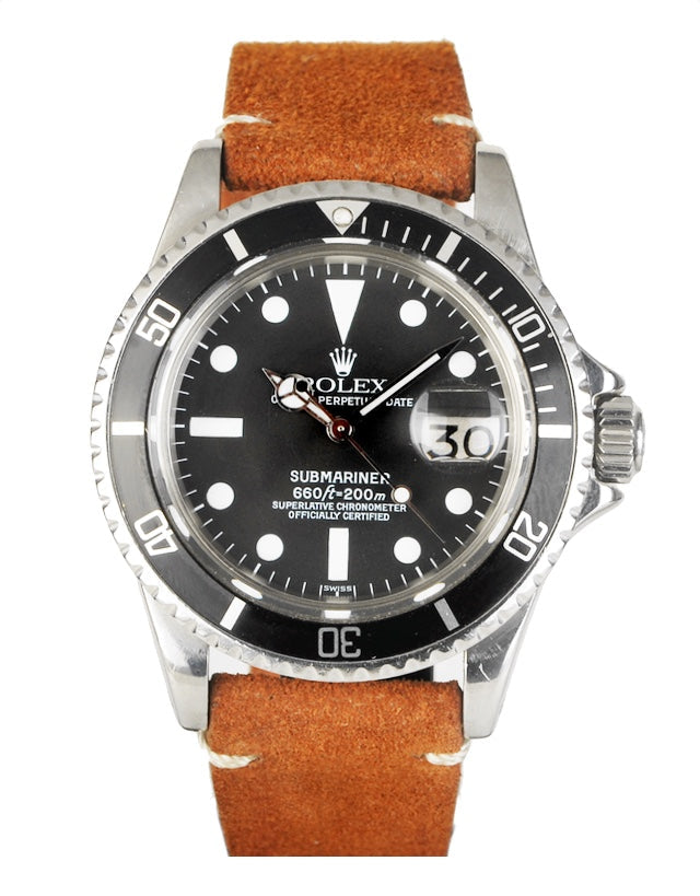 Submariner Mens Watch