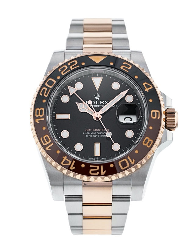 Master II Mens Watch