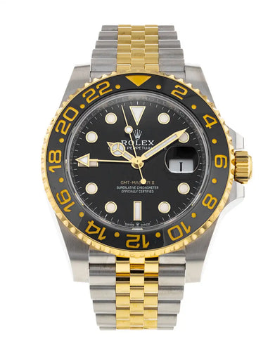 Master II Mens Watch