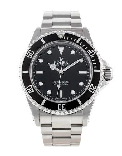 day Date Men's Watch