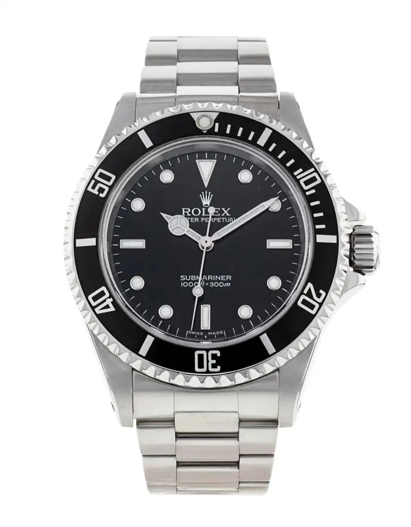 day Date Men's Watch