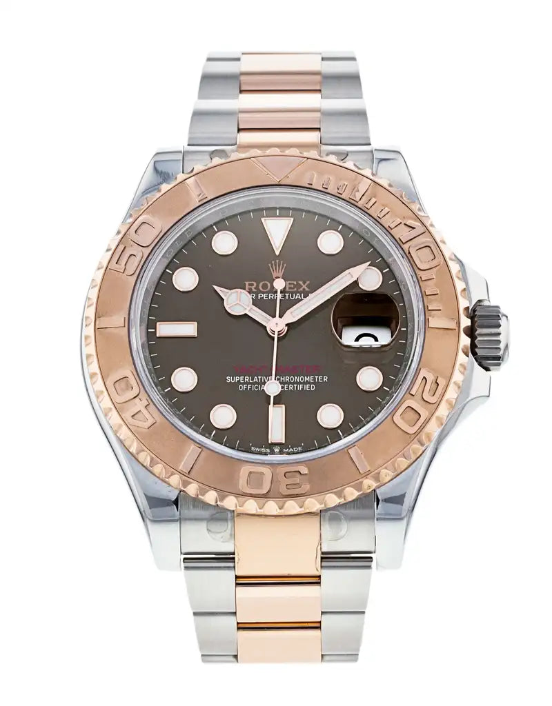 Yacht Master Men's Watch
