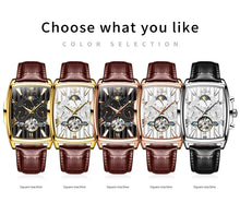 Auric Knight - Vintage and Modern Vibe - Watch for Men