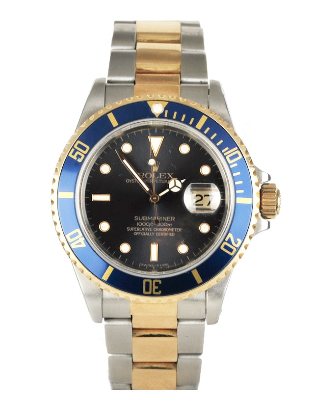 Submariner Mens Watch