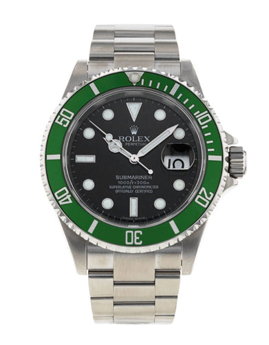 Sub mariner Men's Watch
