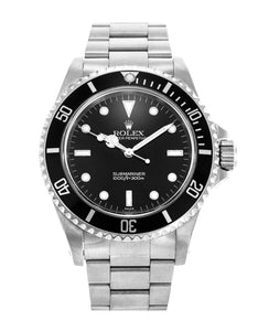 Submariner Men's Watch