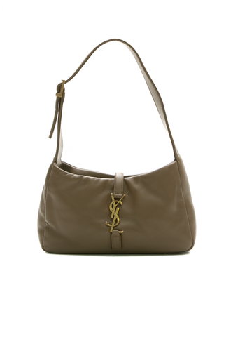 Le 5 a 7 Padded Shoulder Bag