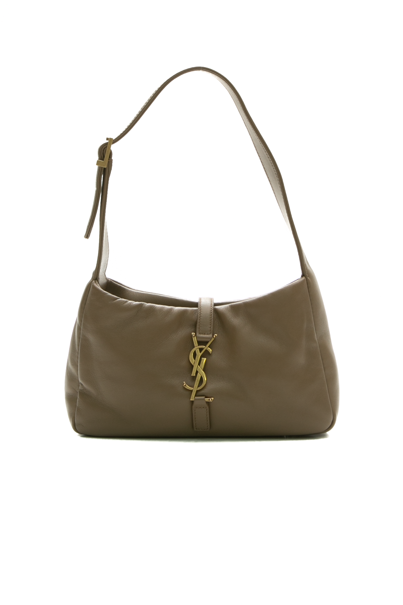 Le 5 a 7 Padded Shoulder Bag