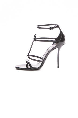 Cassandra Sandals - Size 37.5