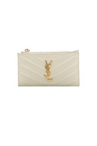 Cassandre Fragments Card Case