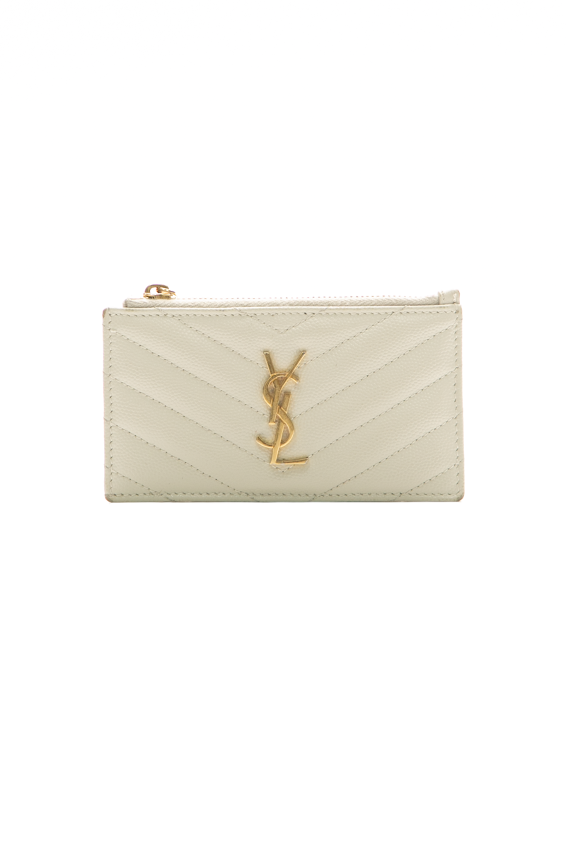 Cassandre Fragments Card Case