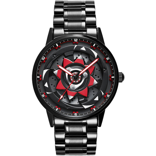 Sarada Uchiha Edition
