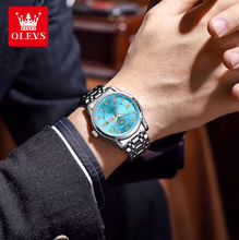Monarch Edge - Luxurious Men's Watch