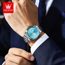 Monarch Edge - Luxurious Men's Watch