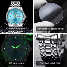 Monarch Edge - Luxurious Men's Watch