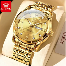 Monarch Edge - Luxurious Men's Watch