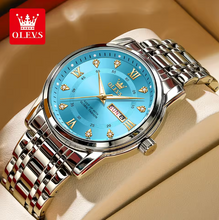 Monarch Edge - Luxurious Men's Watch