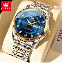 Monarch Edge - Luxurious Men's Watch