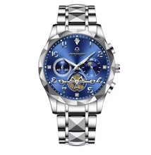 ChronoWave | Precision Sport Chronograph