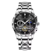 ChronoWave | Precision Sport Chronograph