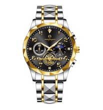 ChronoWave | Precision Sport Chronograph