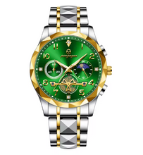 ChronoWave | Precision Sport Chronograph