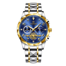 ChronoWave | Precision Sport Chronograph