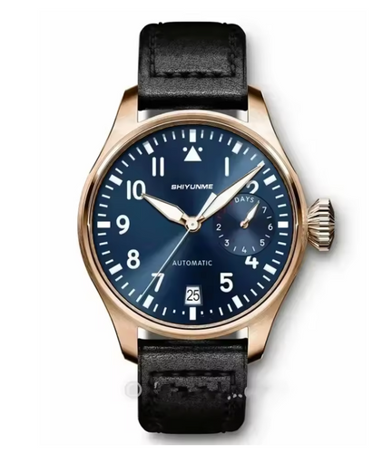 ZaneLuxe SkyMark Automatic - Automatic Mechanical Timepiece