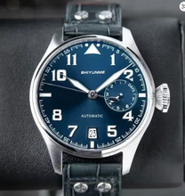 ZaneLuxe SkyMark Automatic - Automatic Mechanical Timepiece