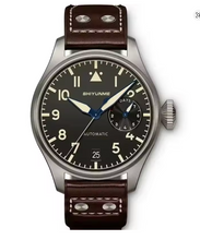 ZaneLuxe SkyMark Automatic - Automatic Mechanical Timepiece
